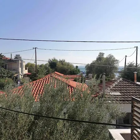 Angel'S Houses Skala Kallonis Exterior photo